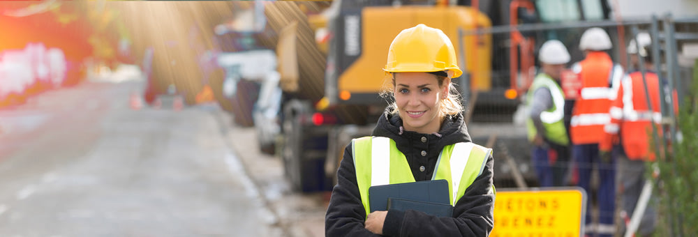 Why Your Health and Safety Management Plan MUST address the Environment.