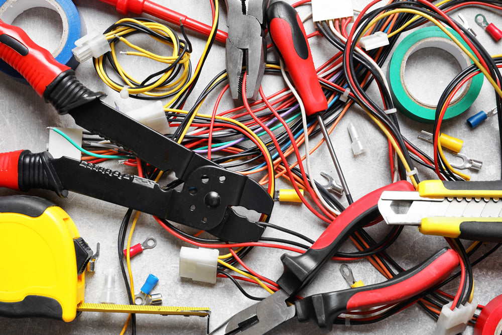 The Wiring Rule Changes of AS/NZS 3000:2018