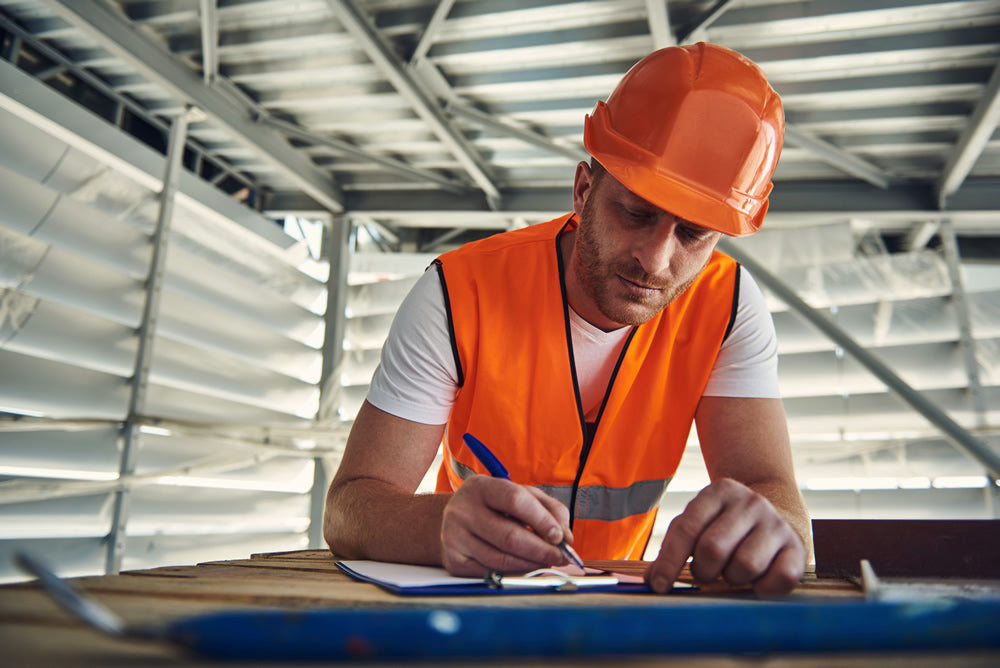 What is a safe work method statement?