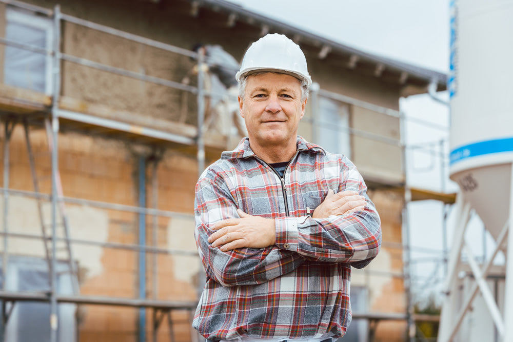 Your Site Safety Management Plan Vitals