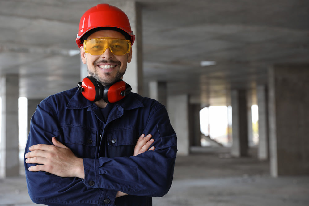 How We Create Your Construction Safety Plan (pt 5)