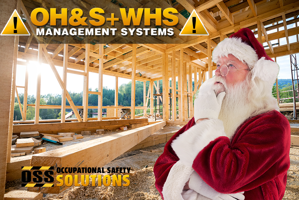 Should you Review Your Safety Management System During This ‘Quiet’ January?