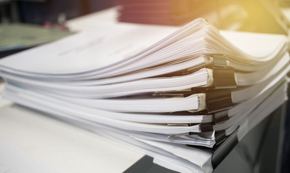 It Seems Like You Need an SWMS Template for Everything - But You Don’t!