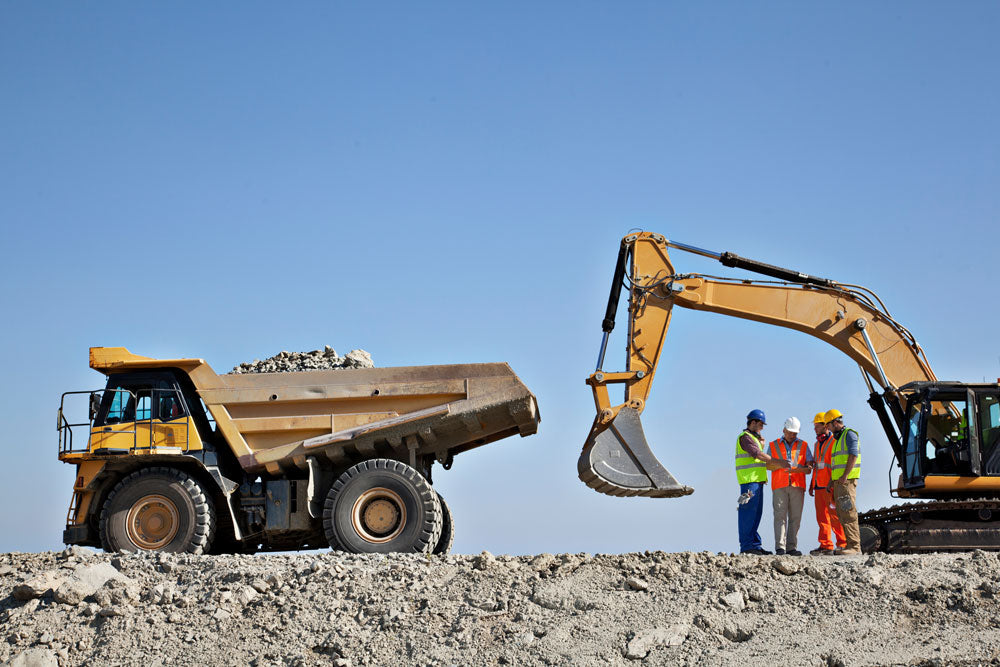 How to Ensure the Safety of Equipment, Your People and Your Profits