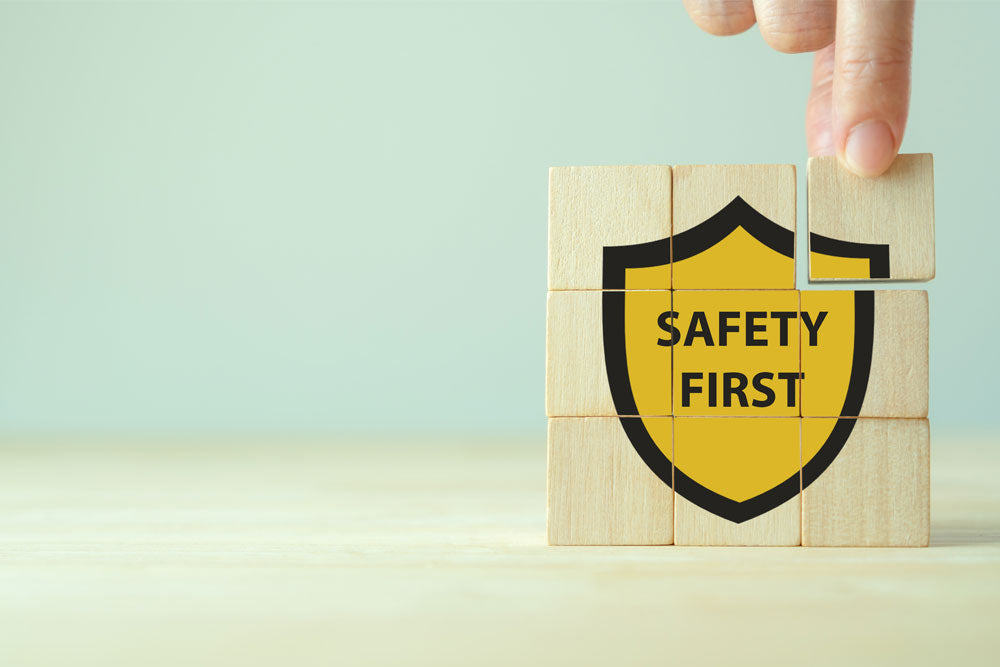Tailored Safe Work Procedures and Solutions for Your Industry