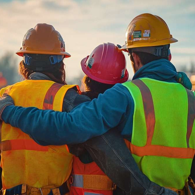 WHS Prosecutions Are on the Rise in 2025: Don't Let Your Business Be Next