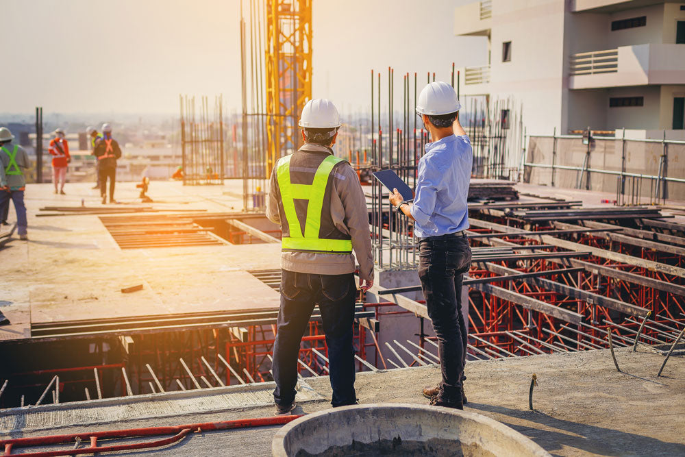 How to Lift Your WHS Reporting and Compliance