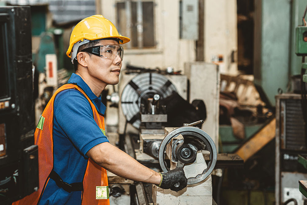 Mindsets are Key to Every Safe Operating Procedure
