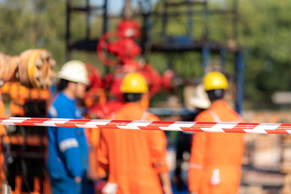 When Do Safe Work Chats Actually Lead to Safe Work Practices?