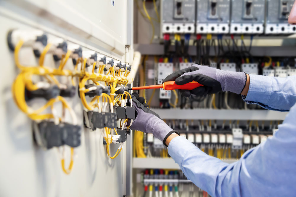 A 5WH Review of Electrical Safety
