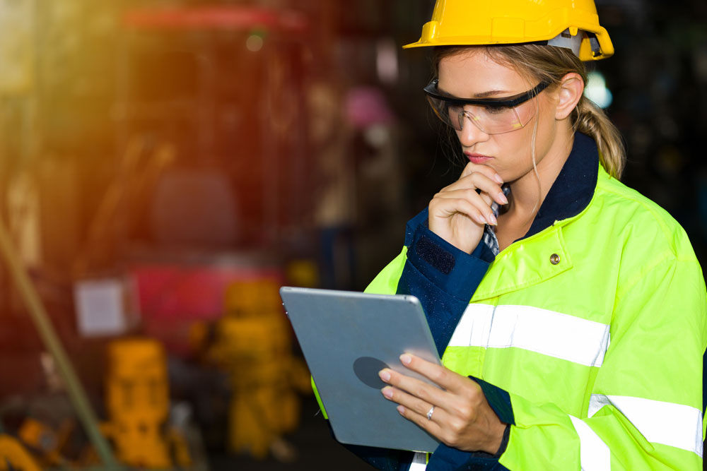 Wrestling with Workers, Rights and Risk Control