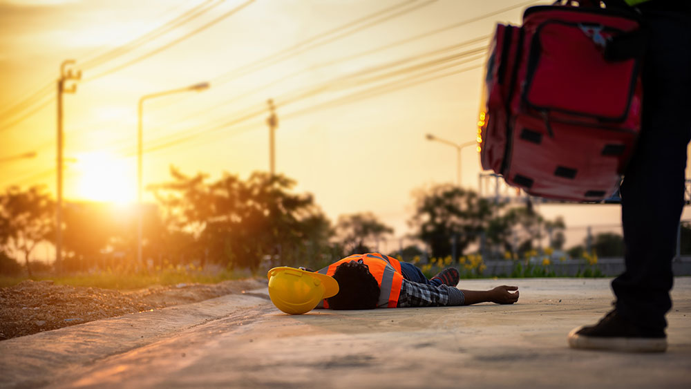 Your Safety Management Plan and the Methods That Make it Work