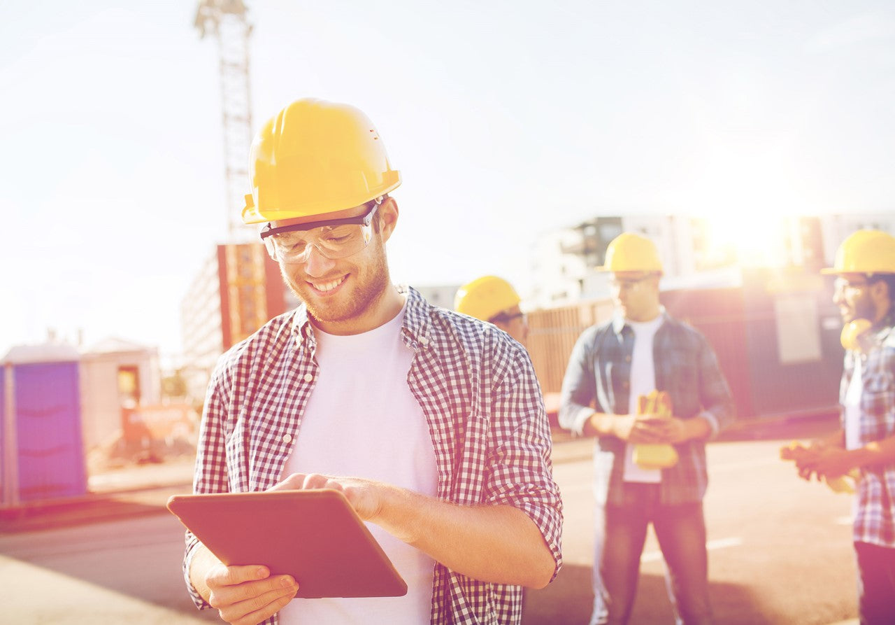 subcontractor management