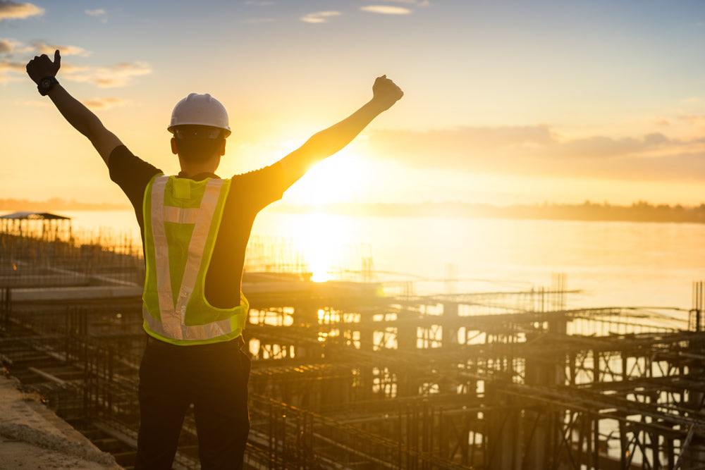 What is the difference between a WHS Management System and a WHS Management Plan?