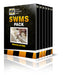 SWMS Pack - Bricklaying