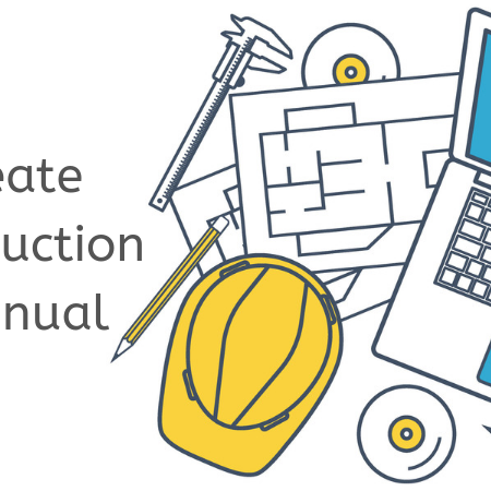 Easily Create Your Construction Safety Manual (pt 6)