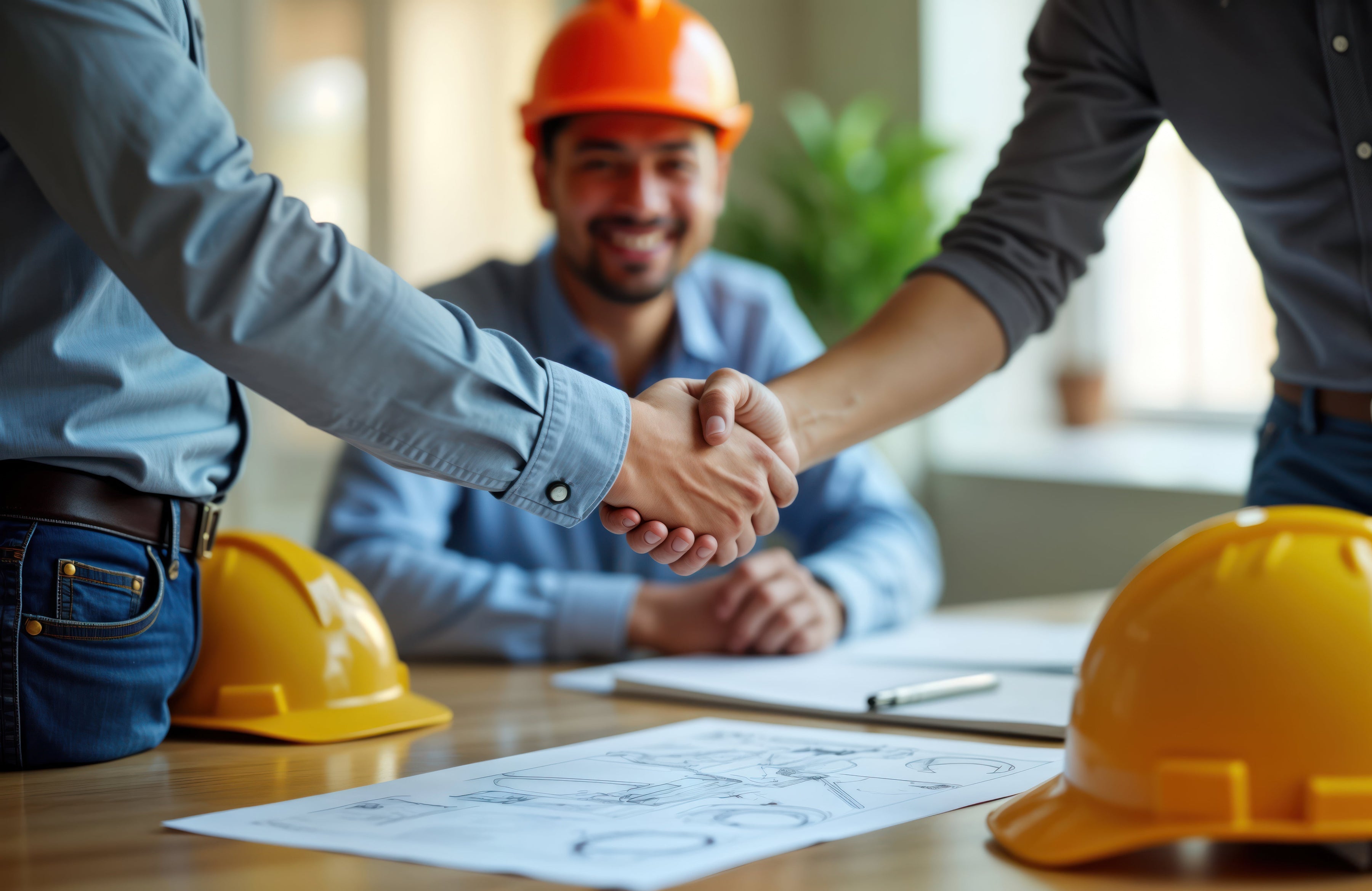 WHS Management System for Construction Businesses Australia | ISO 45001 ...