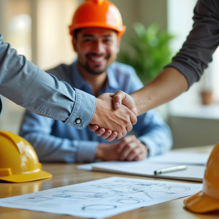 Why Every Construction Business in Australia Needs a WHS Management System