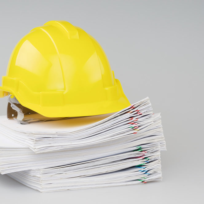 What’s Best? SWMS Templates or an Industry Specific WHS Management System
