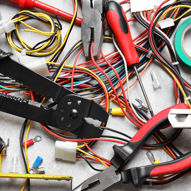 The Wiring Rule Changes of AS/NZS 3000:2018