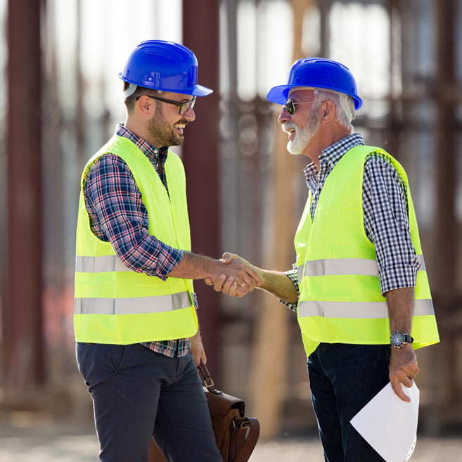 Win Your Building and Construction Tender