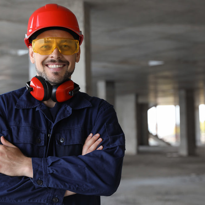 How We Create Your Construction Safety Plan (pt 5)