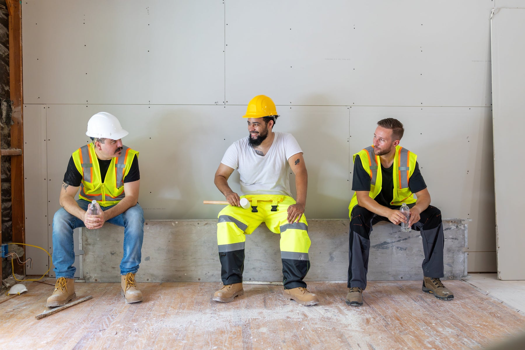 When Is a SWMS Required?