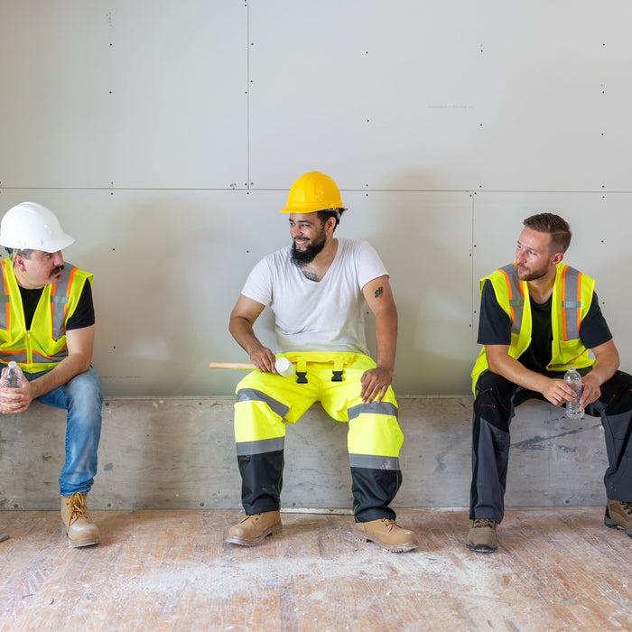 When Is a SWMS Required?