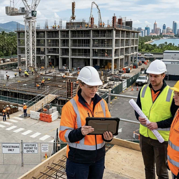 WHS Management Plan Templates Australia | Which One Do You Need?