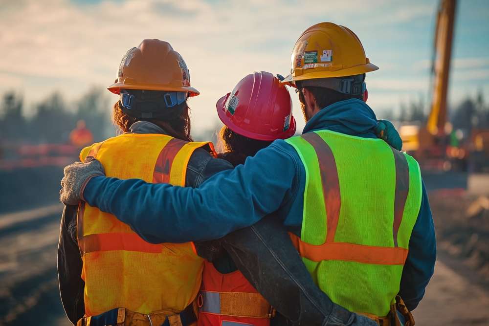 WHS Prosecutions Australia 2025 | Stay Compliant Now — Occupational ...
