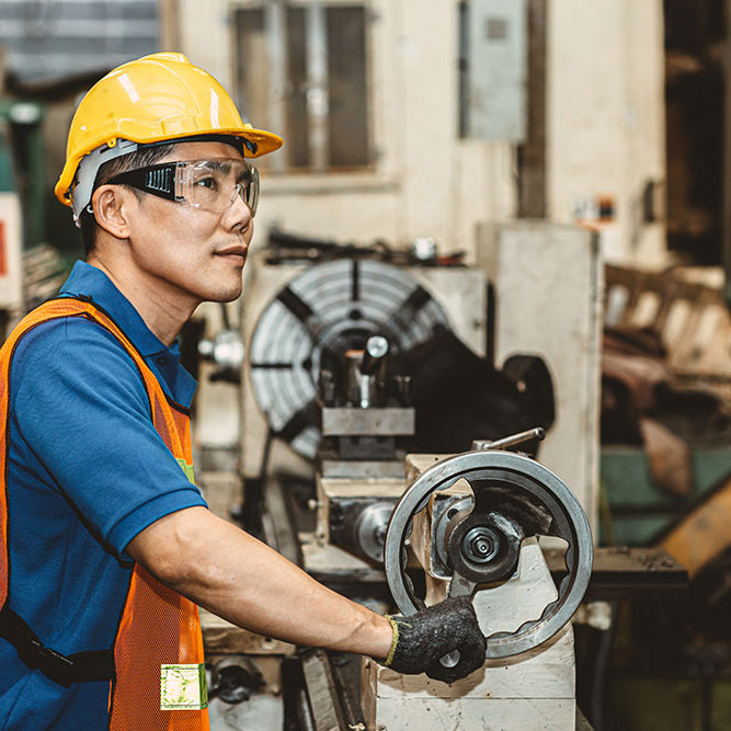 Mindsets are Key to Every Safe Operating Procedure