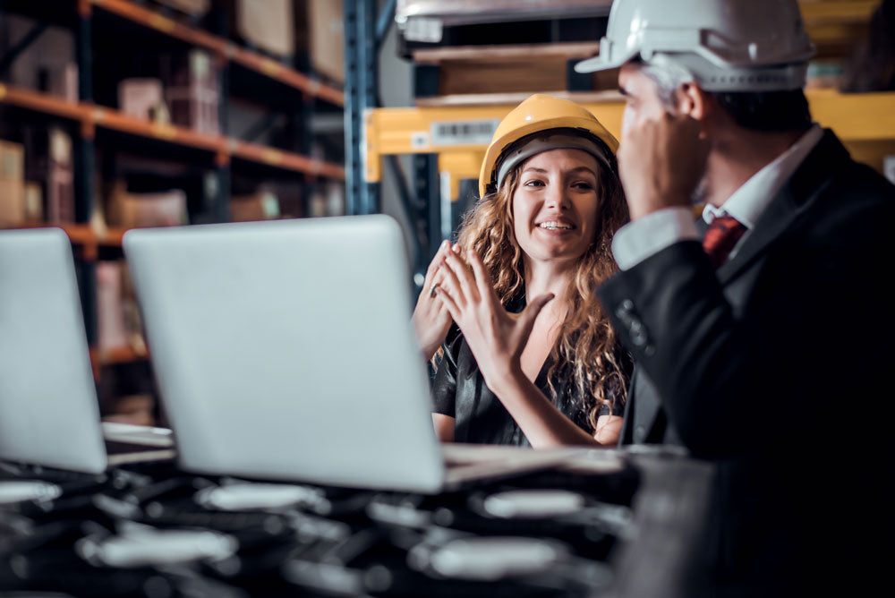 WHS Reports and the Challenge of Underreporting — Occupational Safety ...