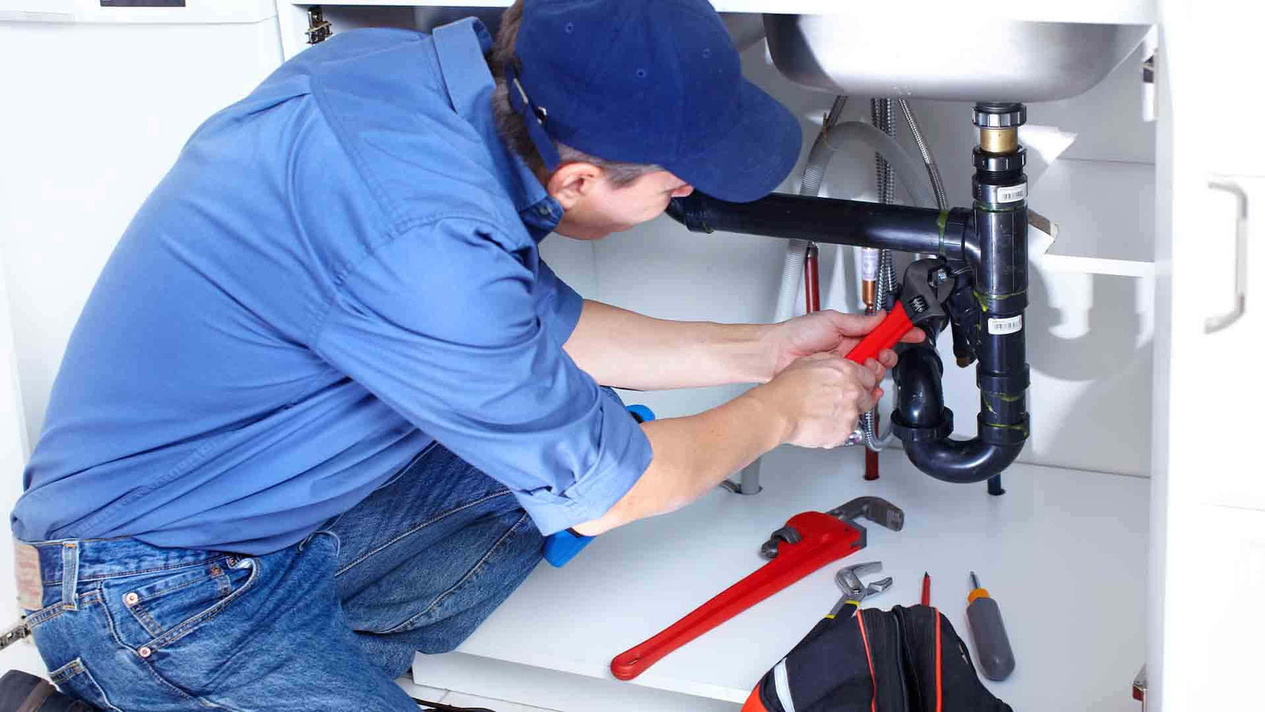 Plumbing WHS Management System