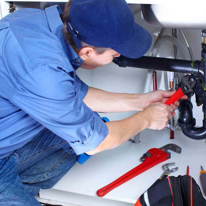 Plumbing WHS Management System