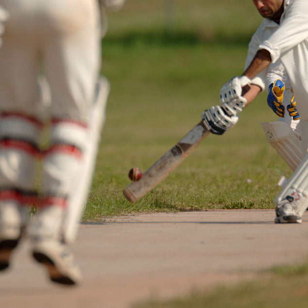 Risk Control, 'Being Cricket' and Catching Someone Out