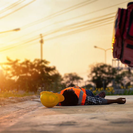 Your Safety Management Plan and the Methods That Make it Work 