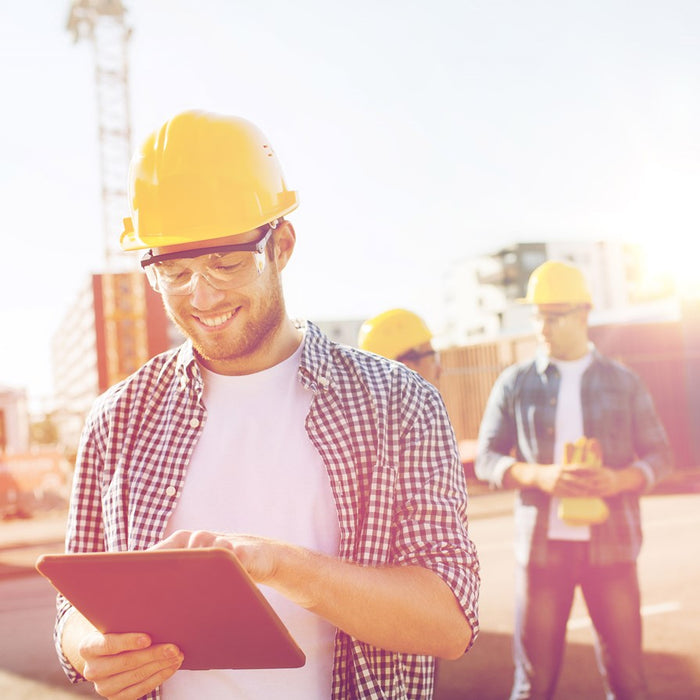 subcontractor management