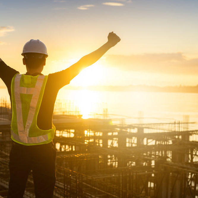 What is the difference between a WHS Management System and a WHS Management Plan?