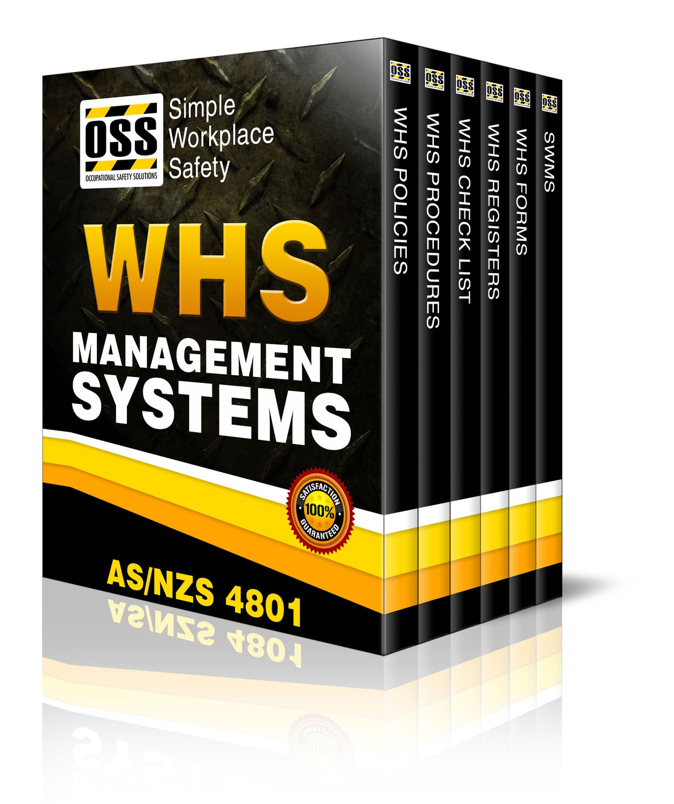 WHS Management Systems
