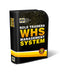 Sole Trader WHS Management System