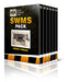 SWMS Pack - Audio Visual
