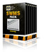 SWMS Pack - Roofing