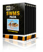 SWMS Pack - Earthmoving
