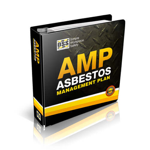 Asbestos Management Plan Template